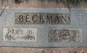 Henry Beckman