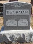 Henry Beckman