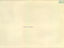 Henry Braham