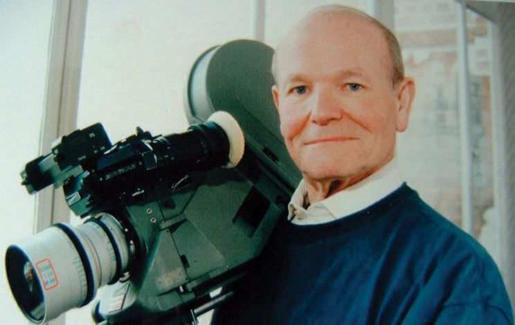 Henry Braham