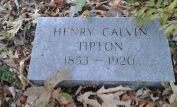 Henry Calvin