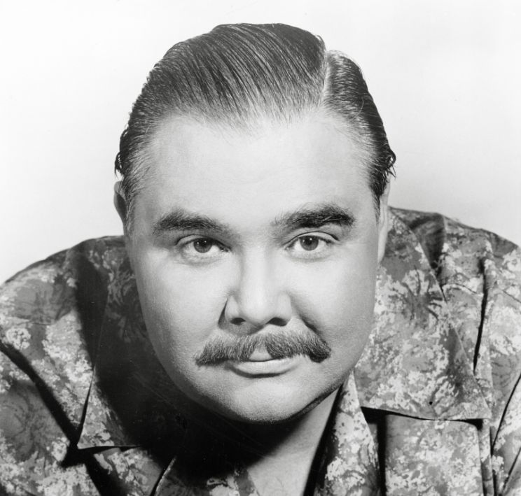 Henry Calvin