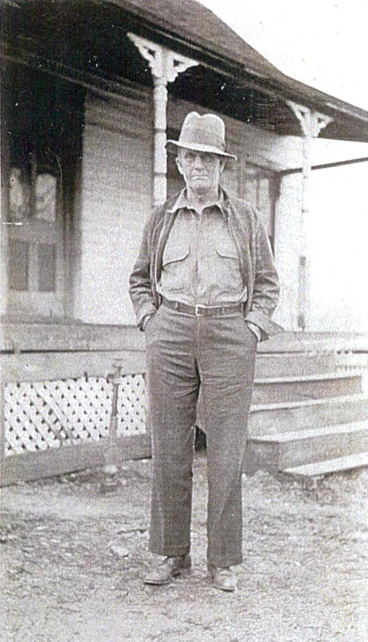 Henry Calvin