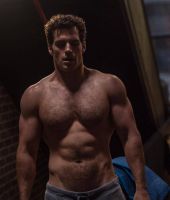 Henry Cavill