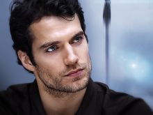 Henry Cavill