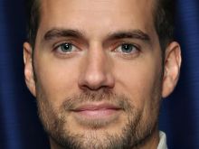 Henry Cavill