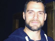 Henry Cavill