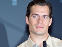 Henry Cavill