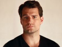 Henry Cavill