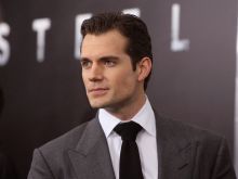 Henry Cavill