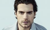 Henry Cavill