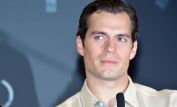 Henry Cavill