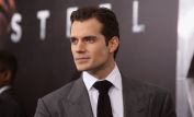 Henry Cavill