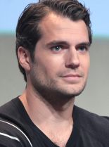 Henry Cavill