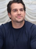 Henry Cavill