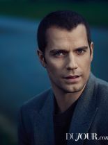 Henry Cavill