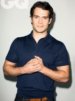 Henry Cavill