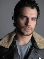 Henry Cavill