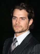 Henry Cavill