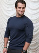 Henry Cavill