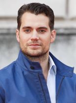 Henry Cavill #481 picture (Portrait Medium)