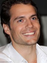 Henry Cavill