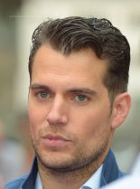 Henry Cavill