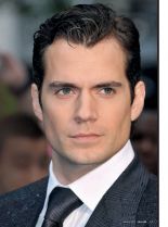 Henry Cavill