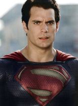 Henry Cavill