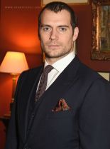 Henry Cavill #495 picture (Portrait Medium)