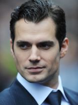 Henry Cavill