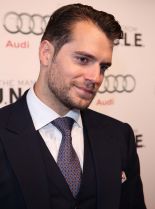 Henry Cavill