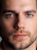 Henry Cavill