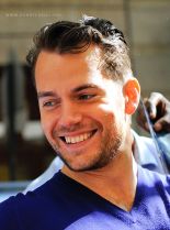 Henry Cavill #522 picture (Portrait Medium)