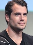 Henry Cavill