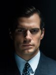 Henry Cavill