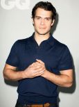 Henry Cavill