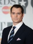 Henry Cavill