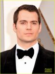 Henry Cavill