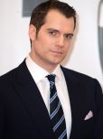 Henry Cavill