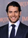 Henry Cavill