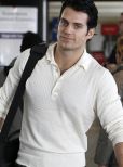 Henry Cavill