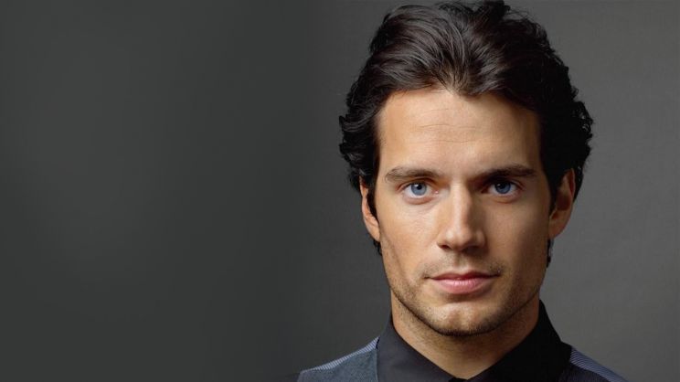 Henry Cavill