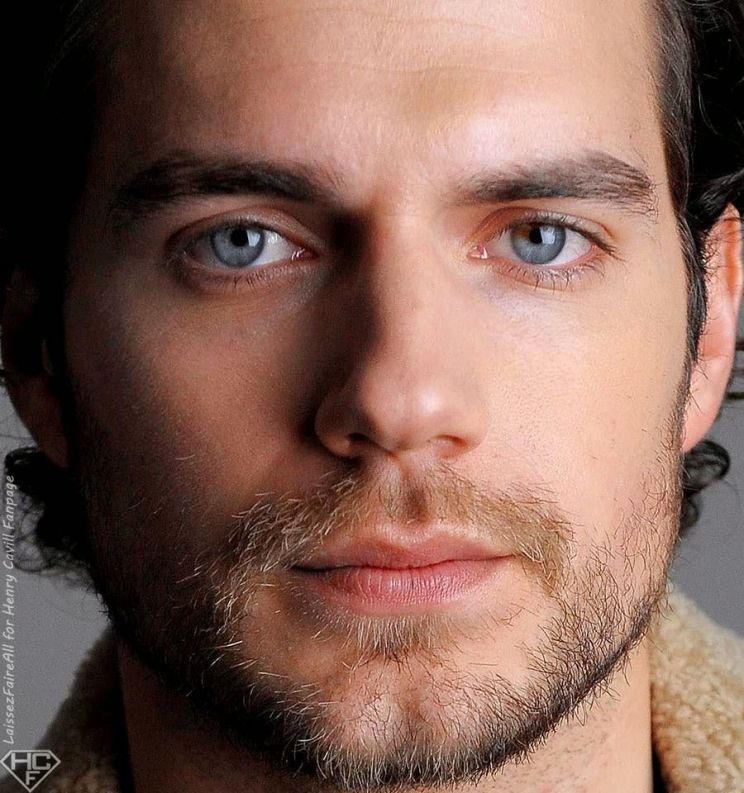 Henry Cavill