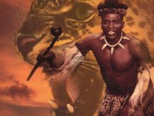 Henry Cele