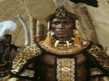 Henry Cele