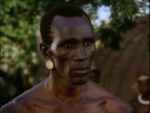 Henry Cele