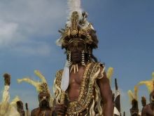 Henry Cele photo