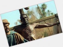 Henry Cele photo