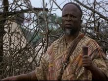 Henry Cele photo
